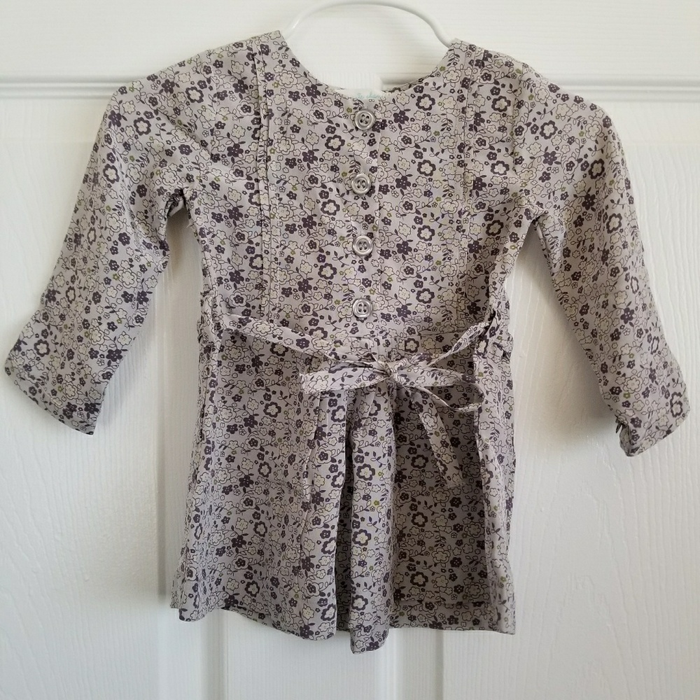 NWT Marie Chantal Baby Geraldine Dress